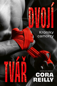 E-kniha Dvojí tvář