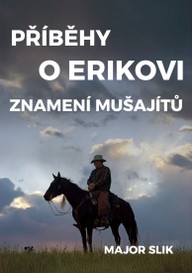 E-kniha Příběhy o Erikovi: Znamení Mušajítů