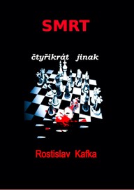 E-kniha Smrt čtyřikrát jinak