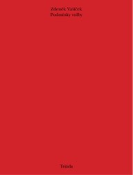 E-kniha Podmínky volby