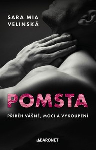 E-kniha Pomsta