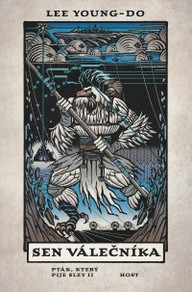 E-kniha Sen válečníka