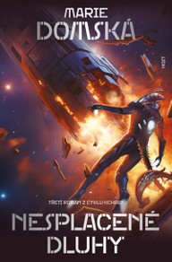 E-kniha Nesplacené dluhy