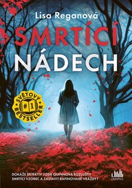 E-kniha Smrtící nádech