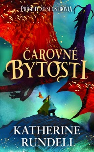 E-kniha Čarovné bytosti