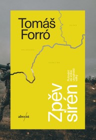 E-kniha Zpěv sirén