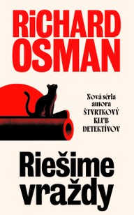 E-kniha Riešime vraždy
