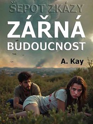 E-kniha Zářná budoucnost