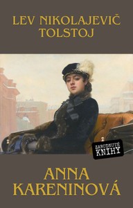 E-kniha Anna Kareninová