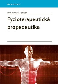 E-kniha Fyzioterapeutická propedeutika