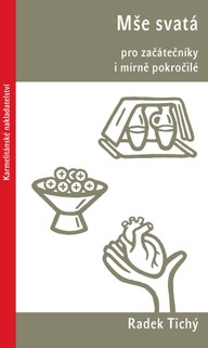 E-kniha Mše svatá pro začátečníky i mírně pokročilé