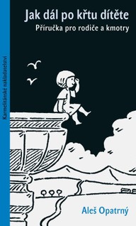 E-kniha Jak dál po křtu dítěte