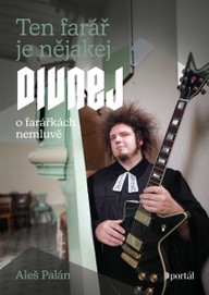 E-kniha Ten farář je nějakej divnej