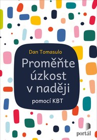 E-kniha Proměňte úzkost v naději