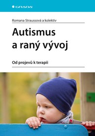 E-kniha Autismus a raný vývoj