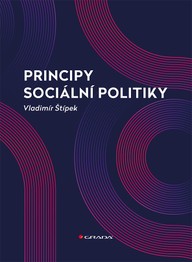 E-kniha Principy sociální politiky