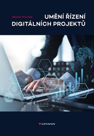 E-kniha Umění řízení digitálních projektů