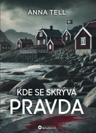 E-kniha Kde se skrývá pravda