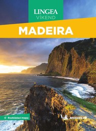 E-kniha Průvodce Madeira 2.vyd. - Michelin