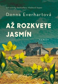 E-kniha Až rozkvete jasmín