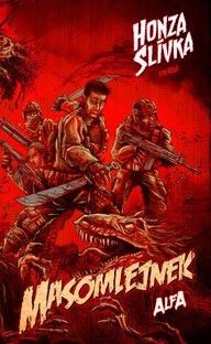 E-kniha Masomlejnek: Alfa