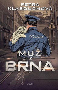 E-kniha Muž z Brna