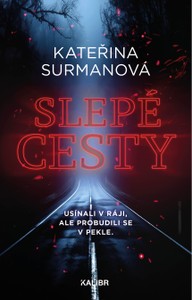 E-kniha Slepé cesty