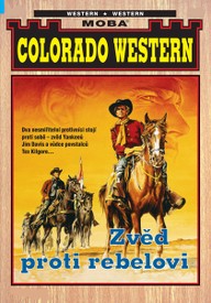 E-kniha Zvěd proti rebelovi