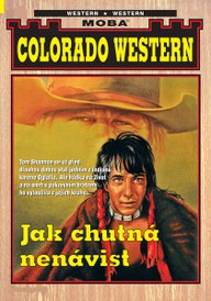 E-kniha Jak chutná nenávist