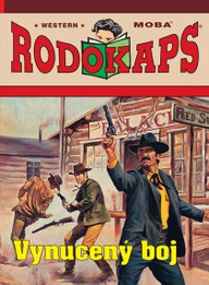 E-kniha Vynucený boj