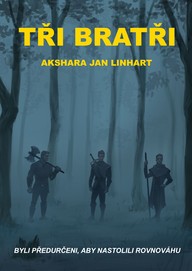 E-kniha Tři bratři