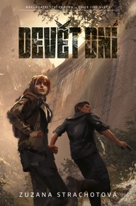 E-kniha Devět dní (2. vydání)