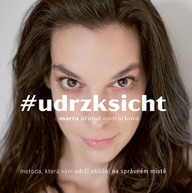 E-kniha #udrzksicht