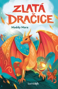 E-kniha Zlatá dračice
