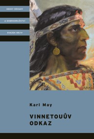 E-kniha Vinnetouův odkaz