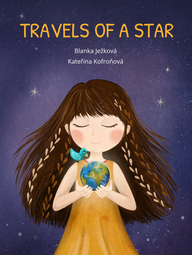 E-kniha Travels of a Star