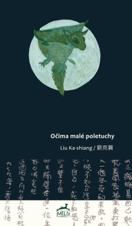 E-kniha Očima malé poletuchy