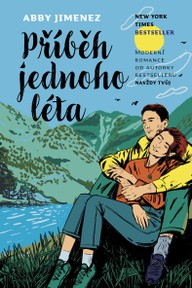 E-kniha Příběh jednoho léta
