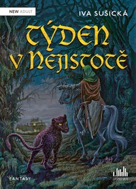 E-kniha Týden v Nejistotě