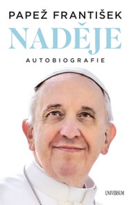 E-kniha Naděje: autobiografie