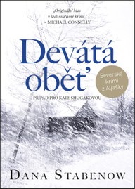 E-kniha Devátá oběť