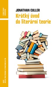 E-kniha Krátký úvod do literární teorie