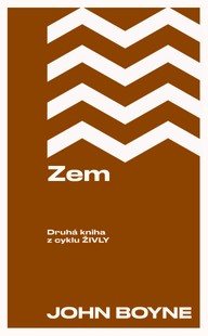 E-kniha Zem