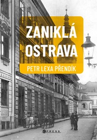 E-kniha Zaniklá Ostrava