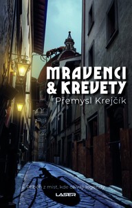 E-kniha Mravenci a krevety