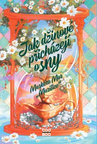 E-kniha Jak džinové přicházejí o sny