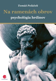 E-kniha Na ramenách obrov