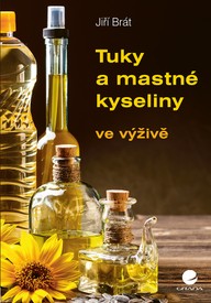 E-kniha Tuky a mastné kyseliny
