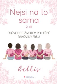 E-kniha Nejsi na to sama 2