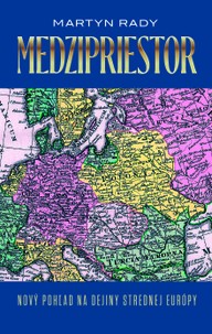 E-kniha Medzipriestor